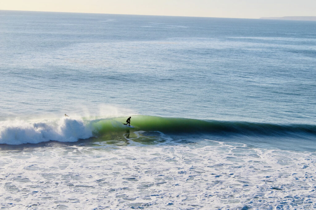 Surfer